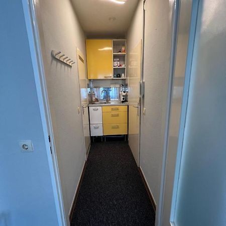 City Home Karlsruhe Ngoại thất bức ảnh