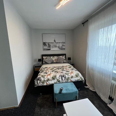 City Home Karlsruhe Ngoại thất bức ảnh