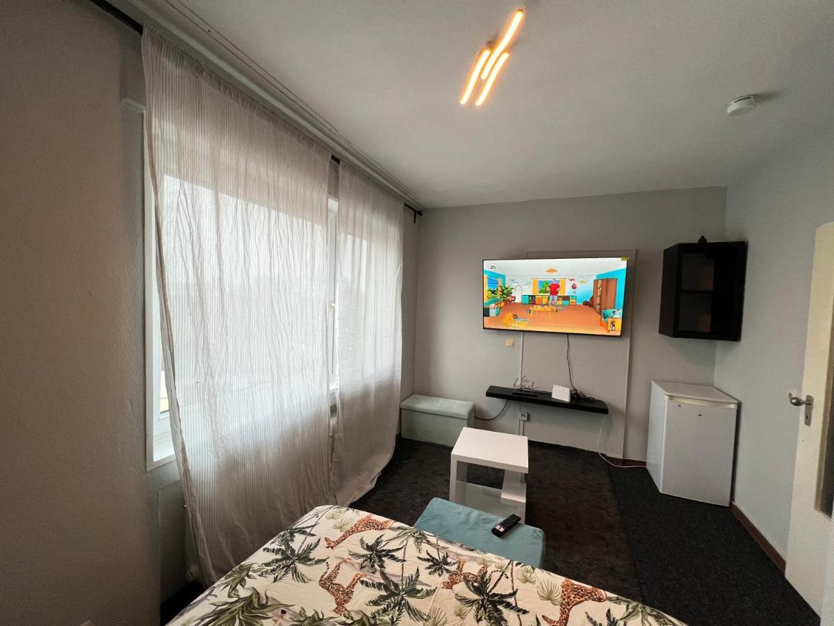 City Home Karlsruhe Ngoại thất bức ảnh